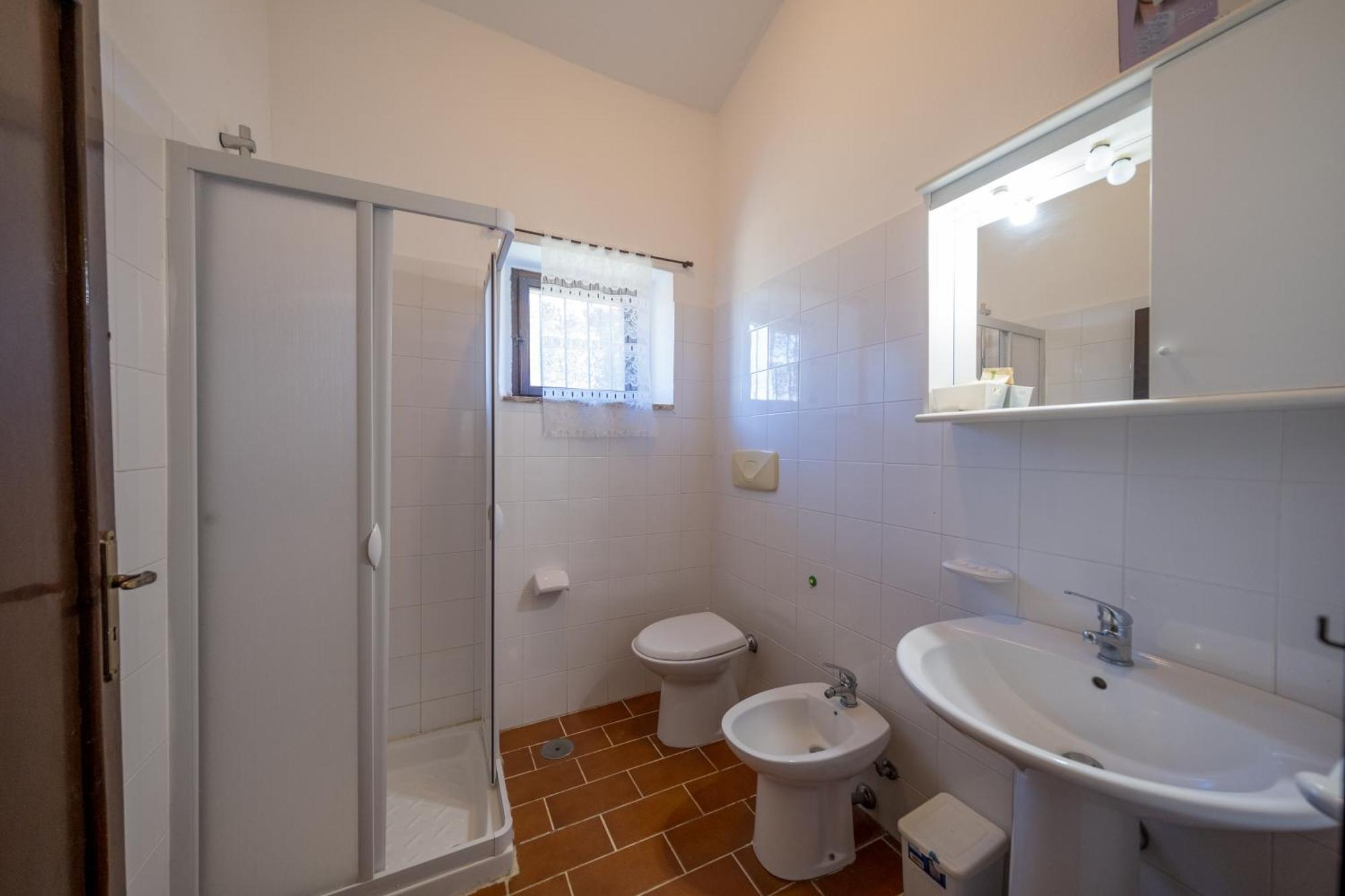 Agriturismo Il Palagetto Pomarance Kültér fotó