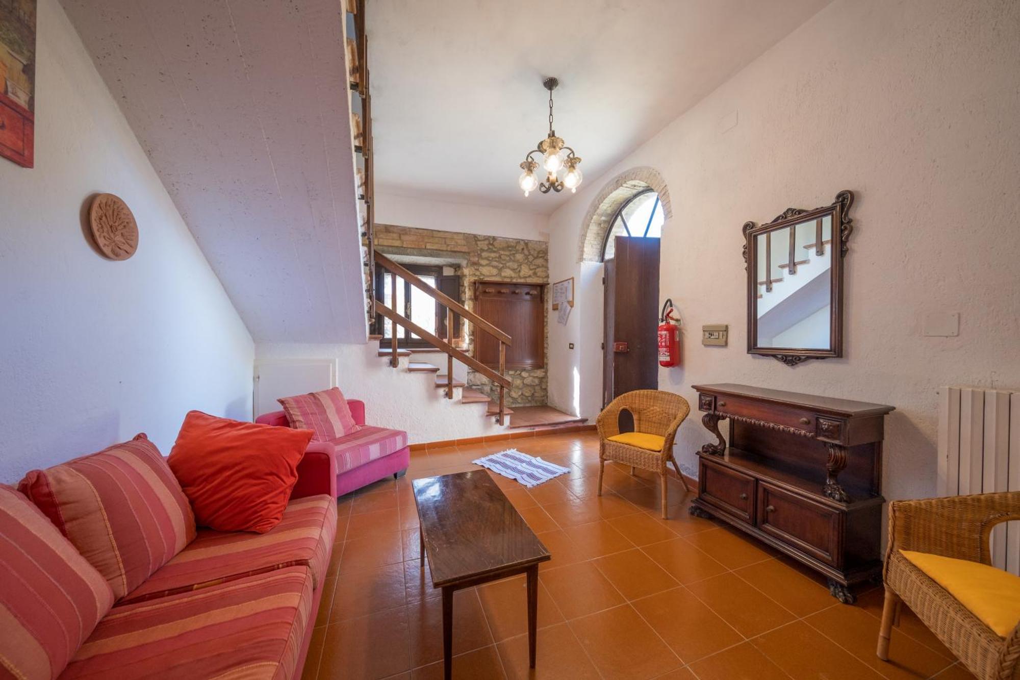 Agriturismo Il Palagetto Pomarance Kültér fotó