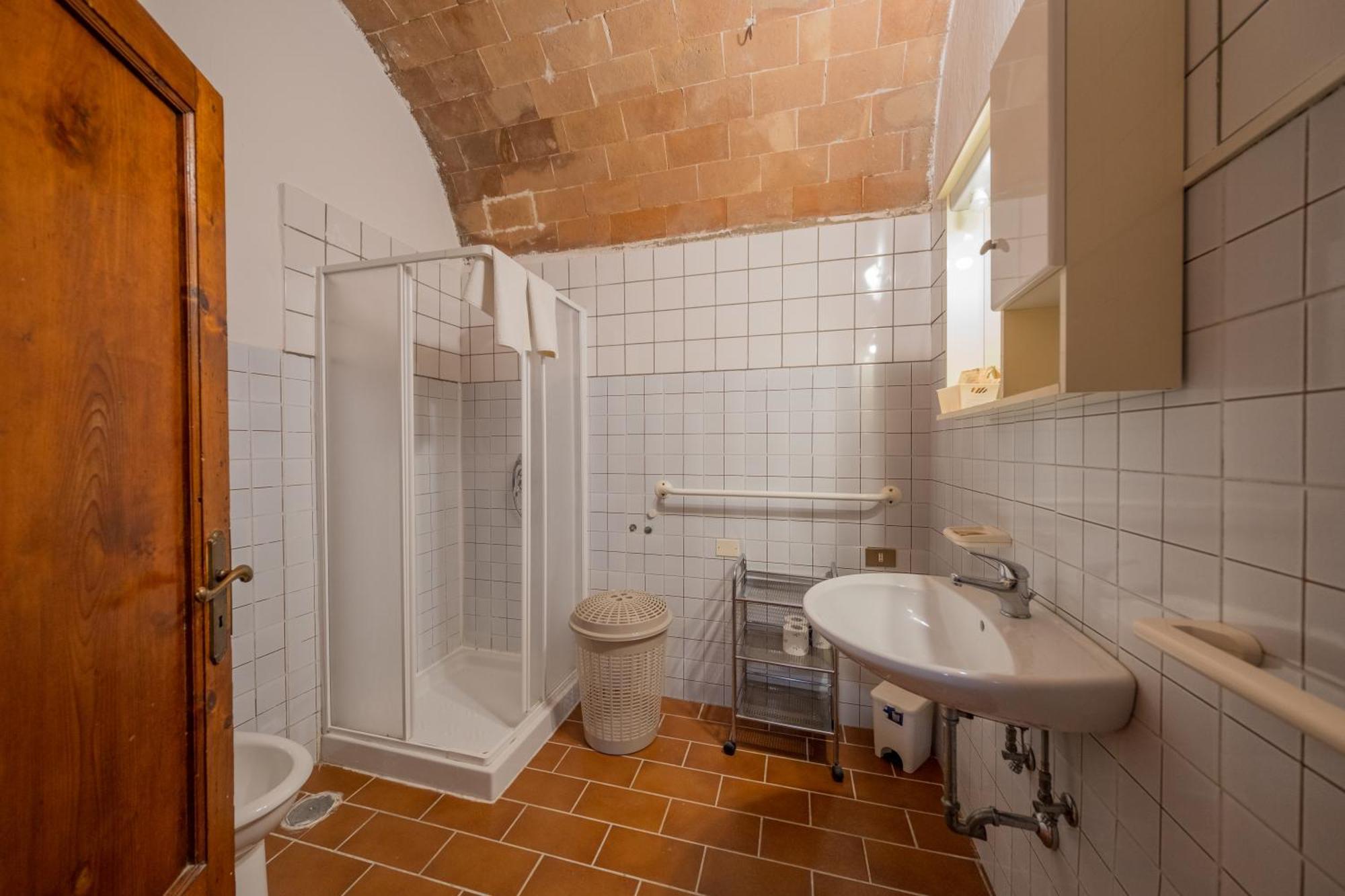 Agriturismo Il Palagetto Pomarance Kültér fotó