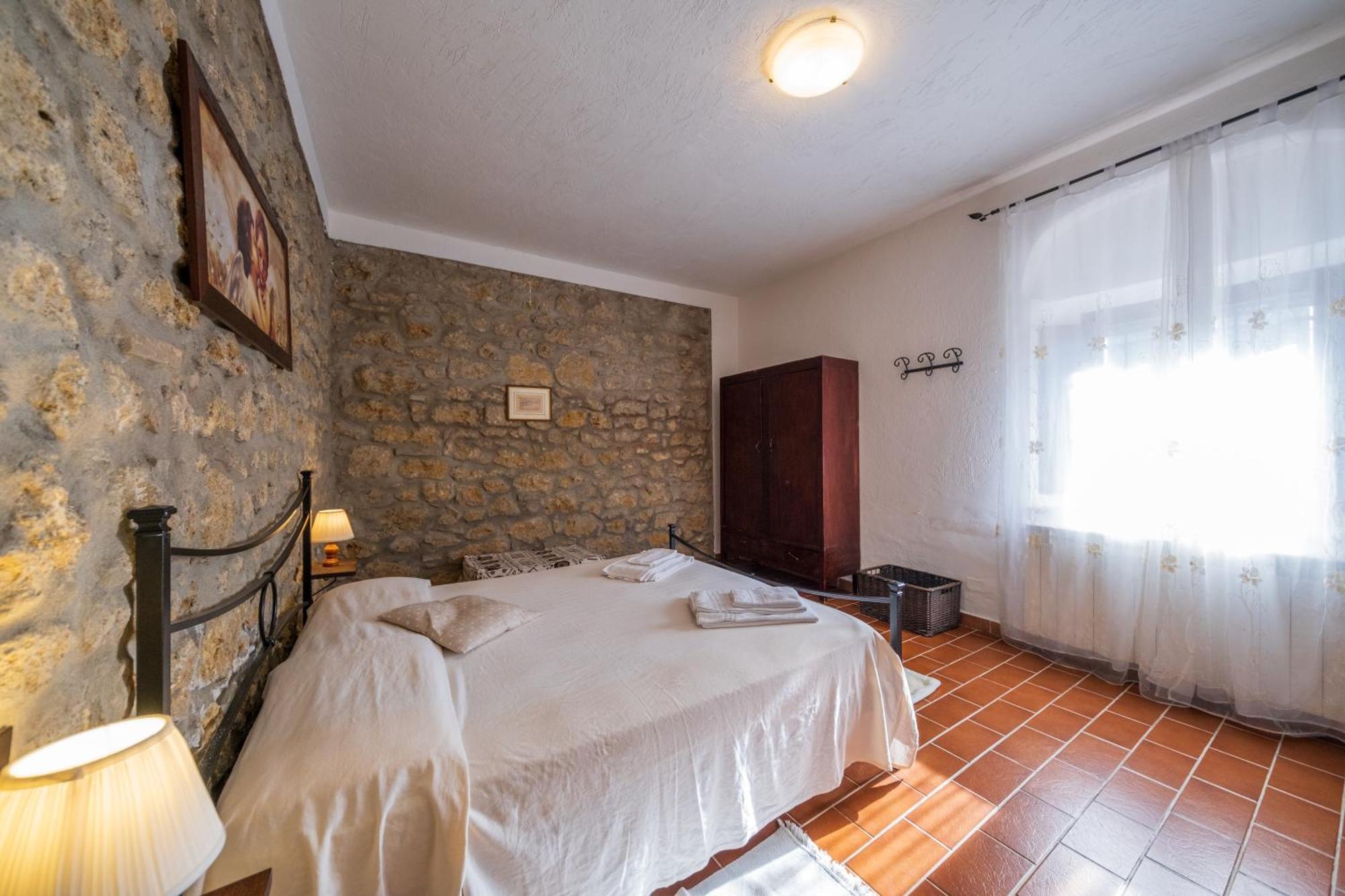 Agriturismo Il Palagetto Pomarance Kültér fotó