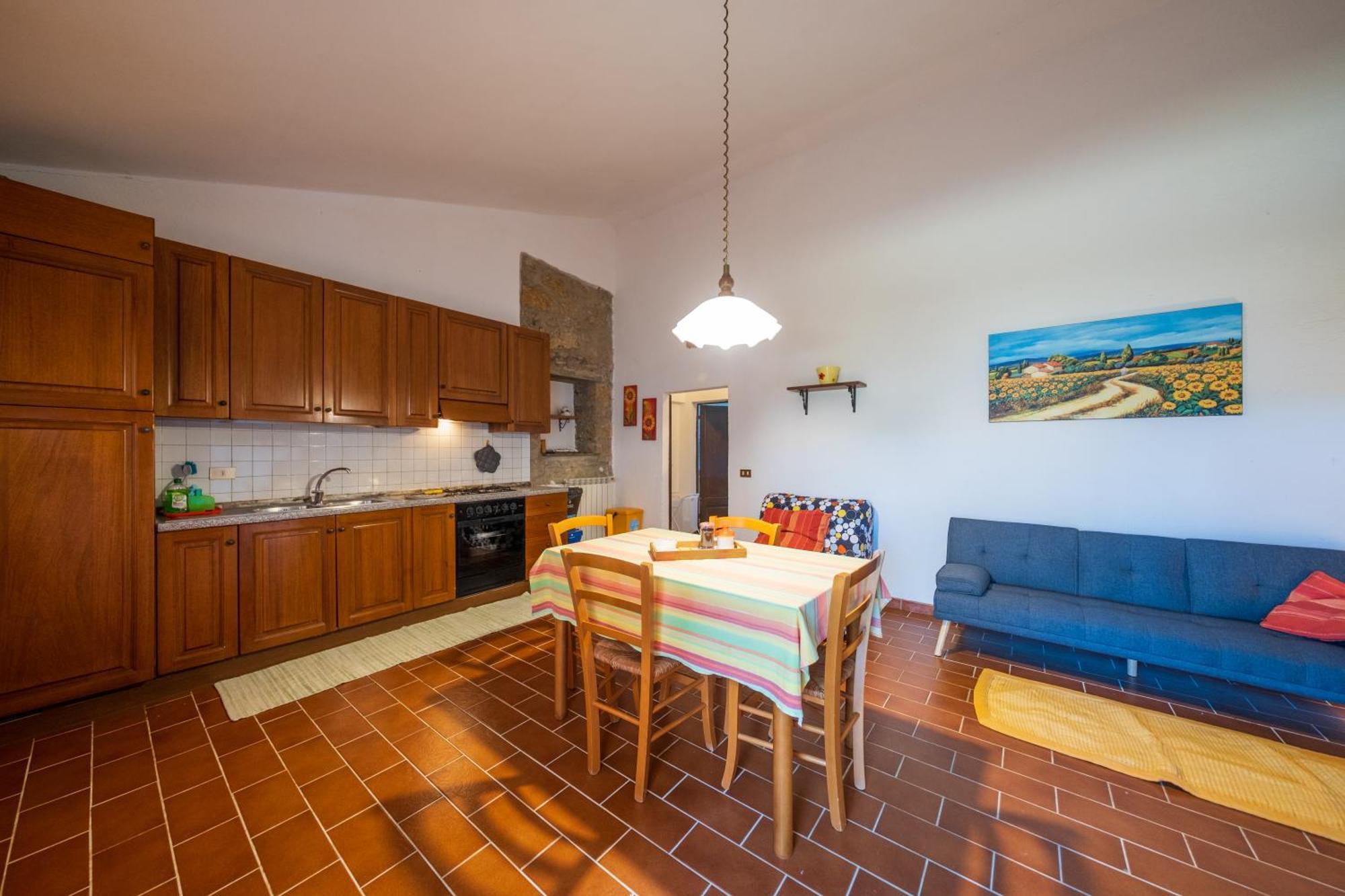 Agriturismo Il Palagetto Pomarance Kültér fotó