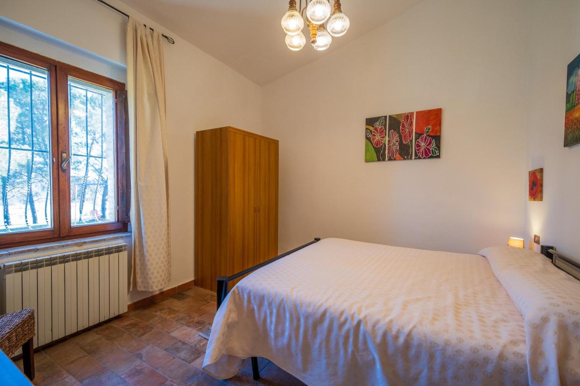 Agriturismo Il Palagetto Pomarance Kültér fotó
