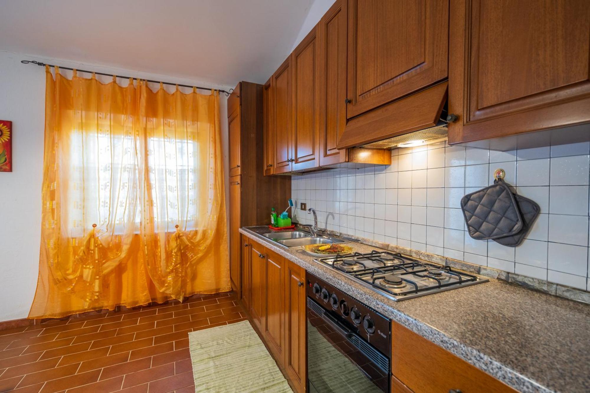 Agriturismo Il Palagetto Pomarance Kültér fotó