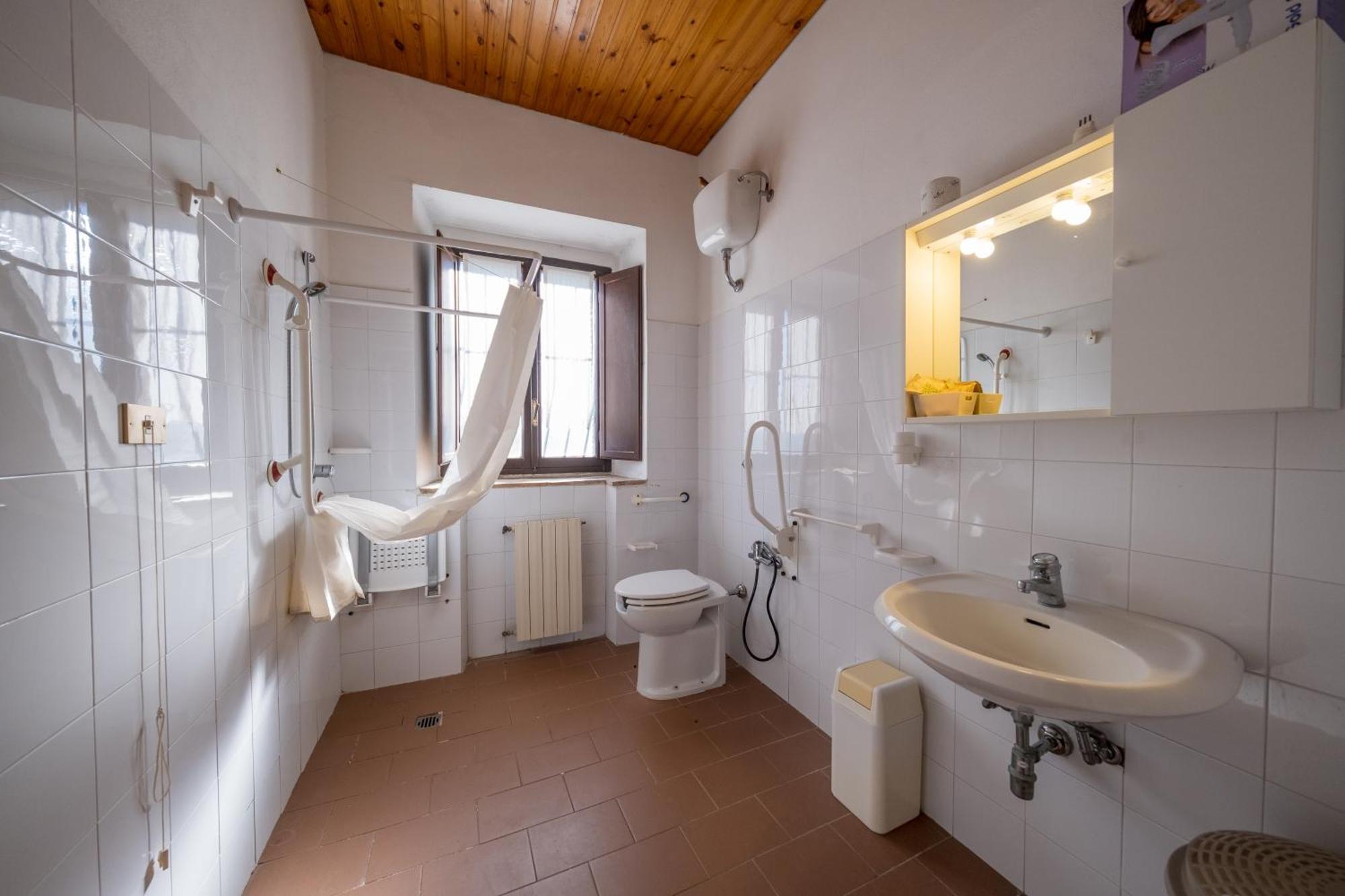 Agriturismo Il Palagetto Pomarance Kültér fotó