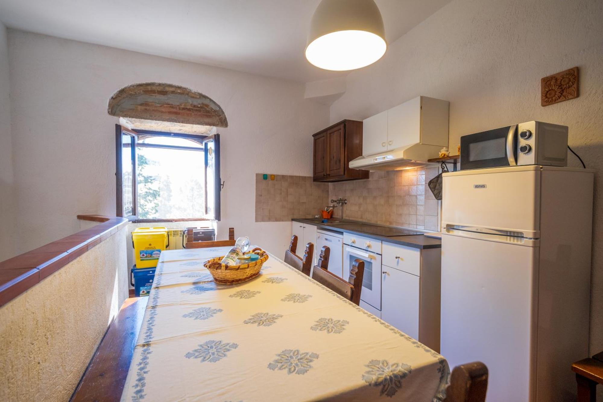 Agriturismo Il Palagetto Pomarance Kültér fotó