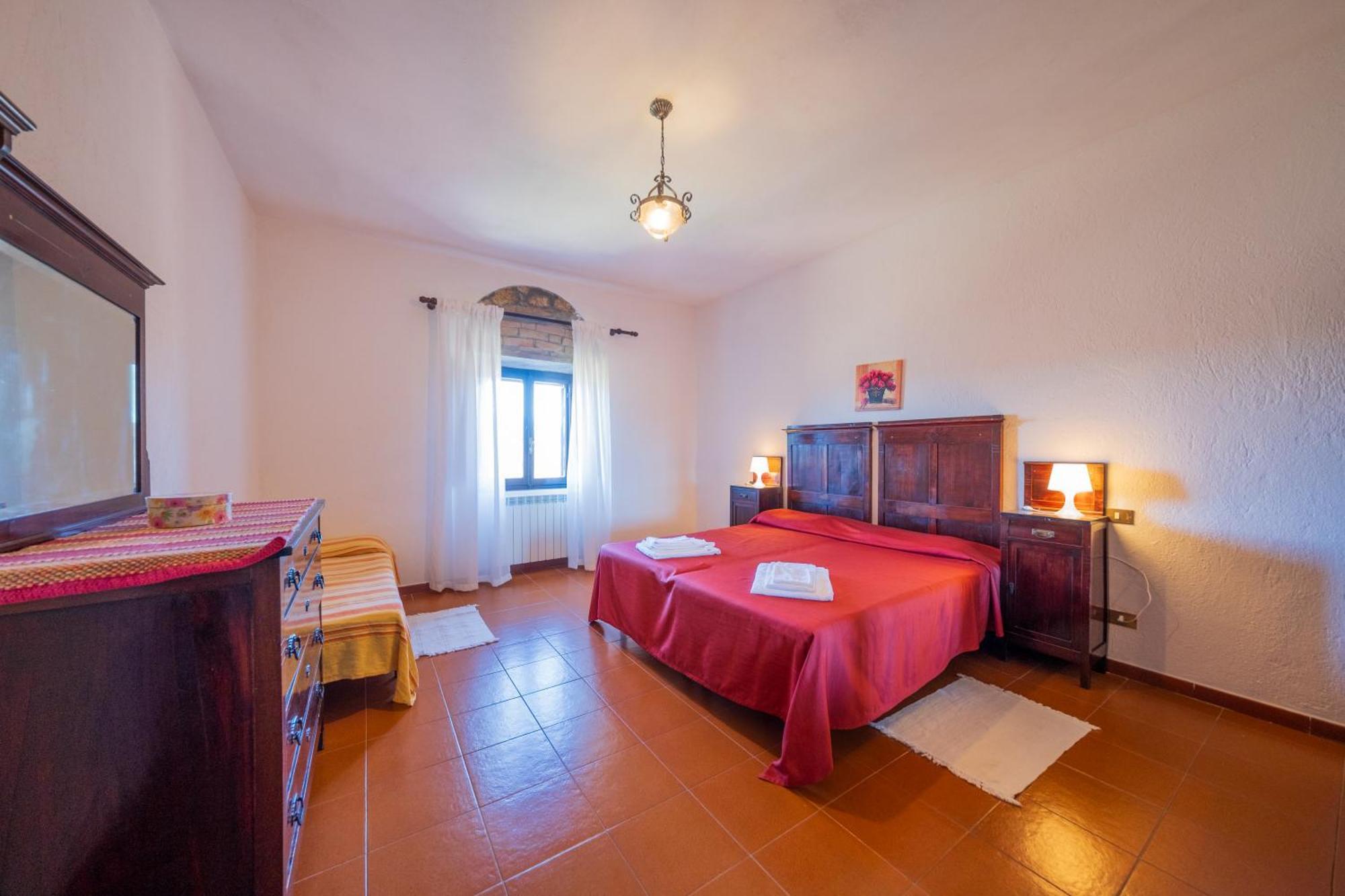 Agriturismo Il Palagetto Pomarance Kültér fotó