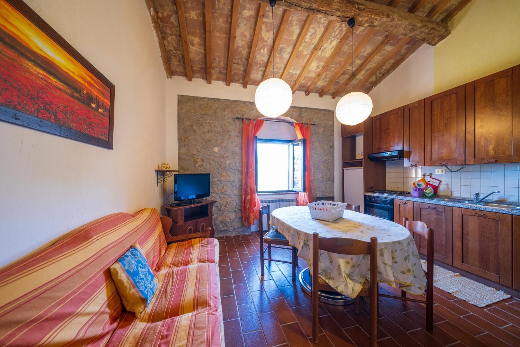 Agriturismo Il Palagetto Pomarance Kültér fotó