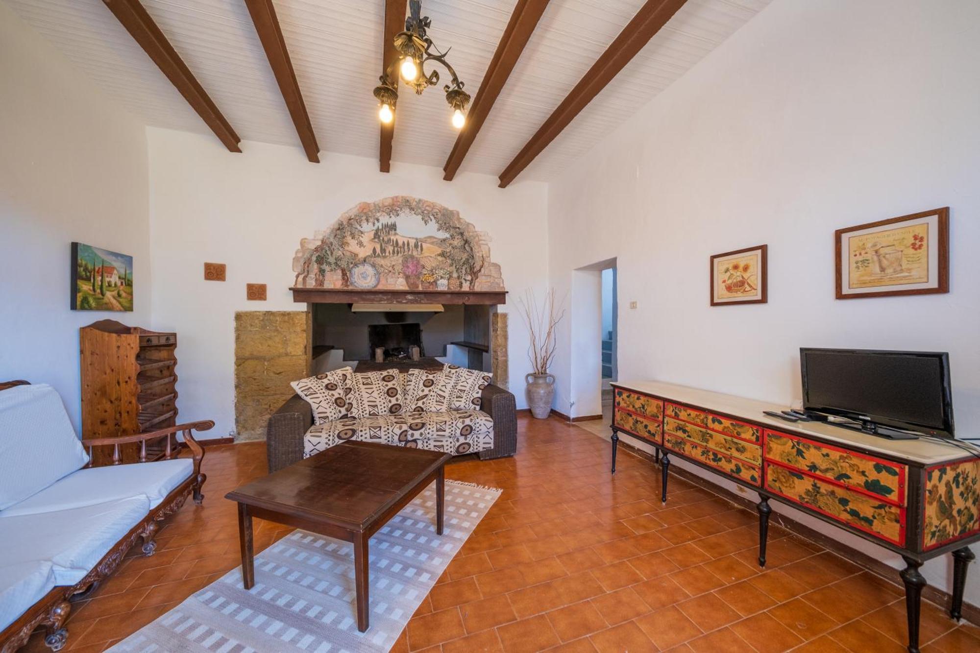 Agriturismo Il Palagetto Pomarance Kültér fotó