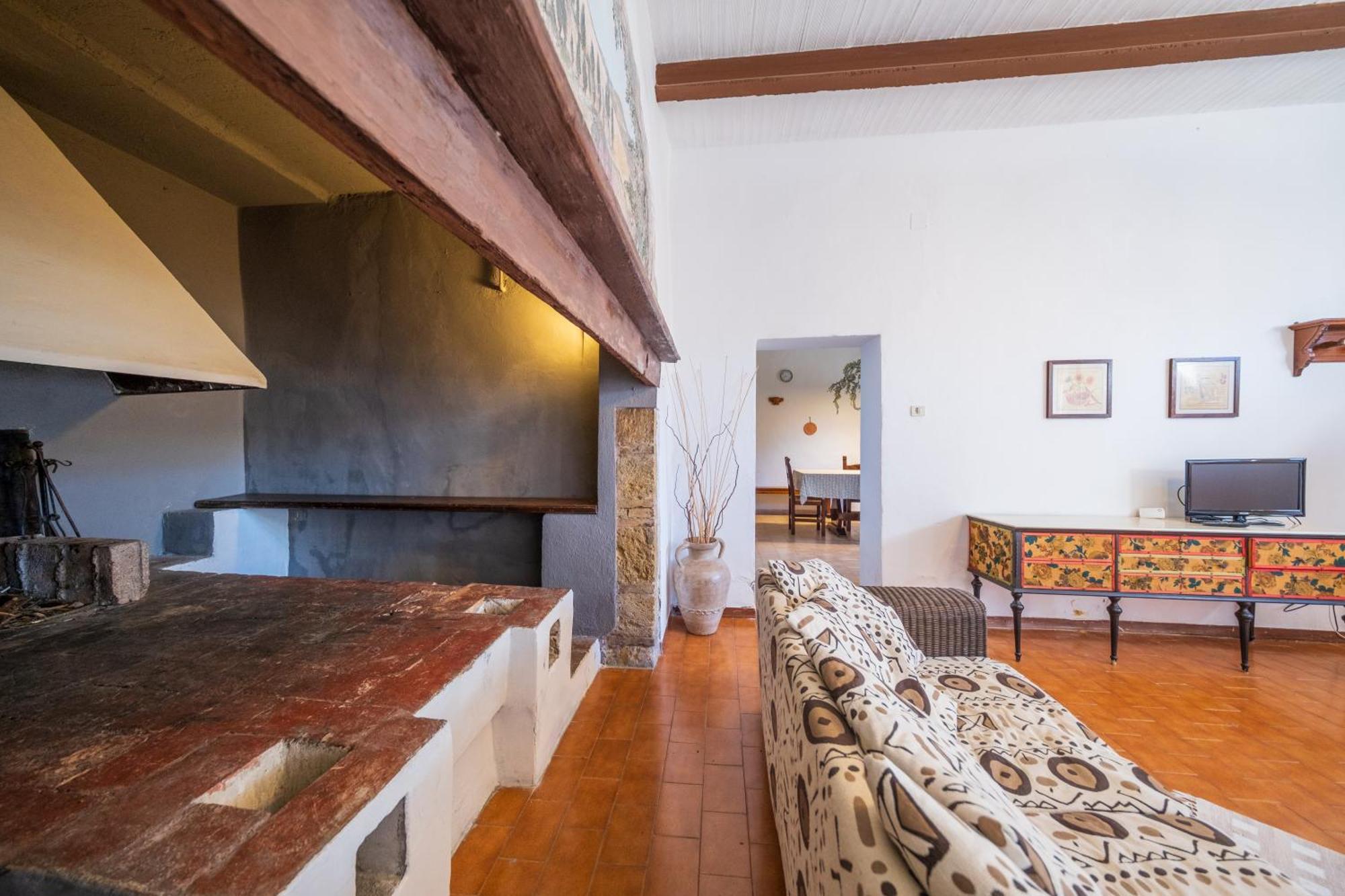 Agriturismo Il Palagetto Pomarance Kültér fotó