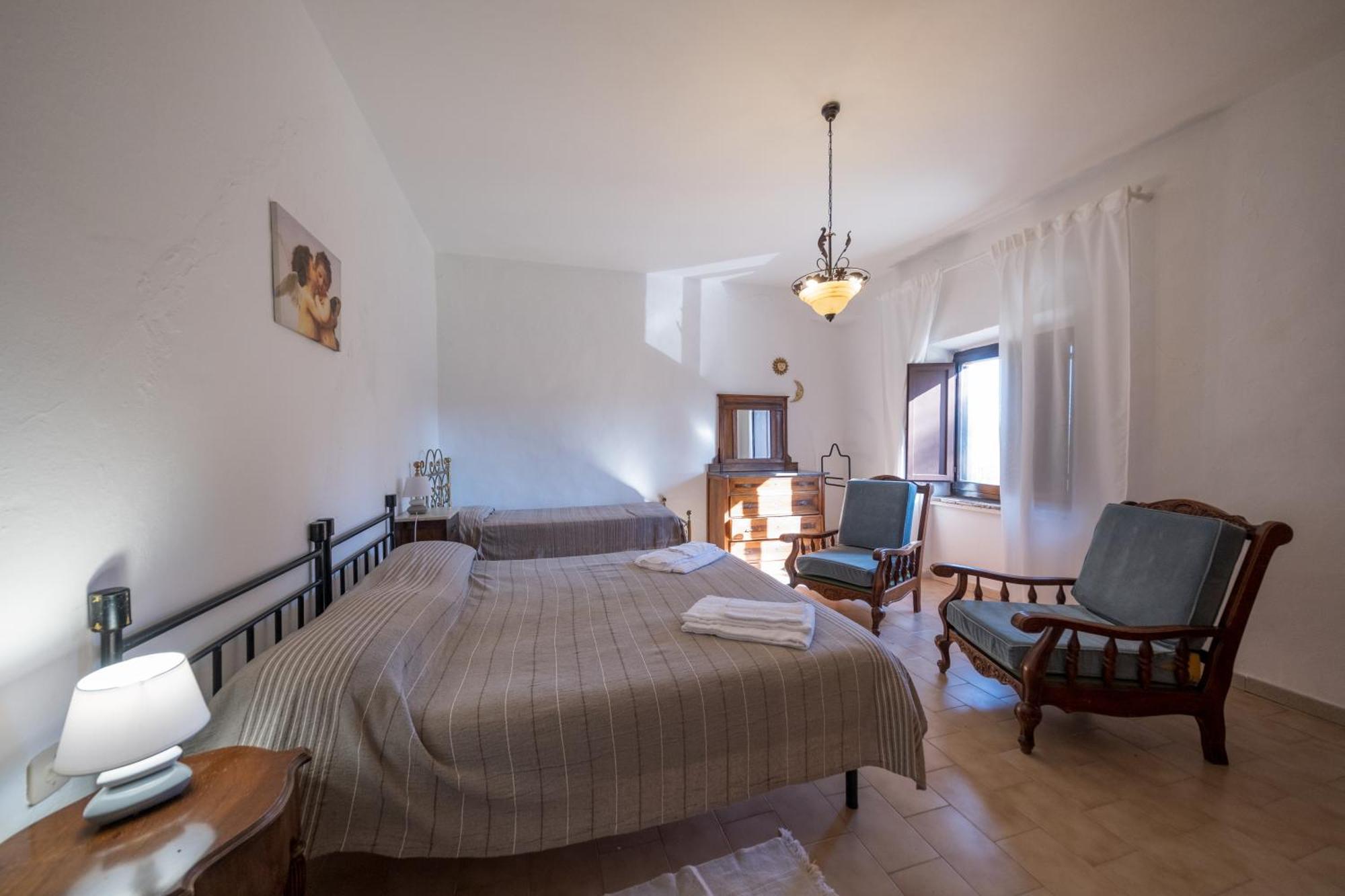 Agriturismo Il Palagetto Pomarance Kültér fotó
