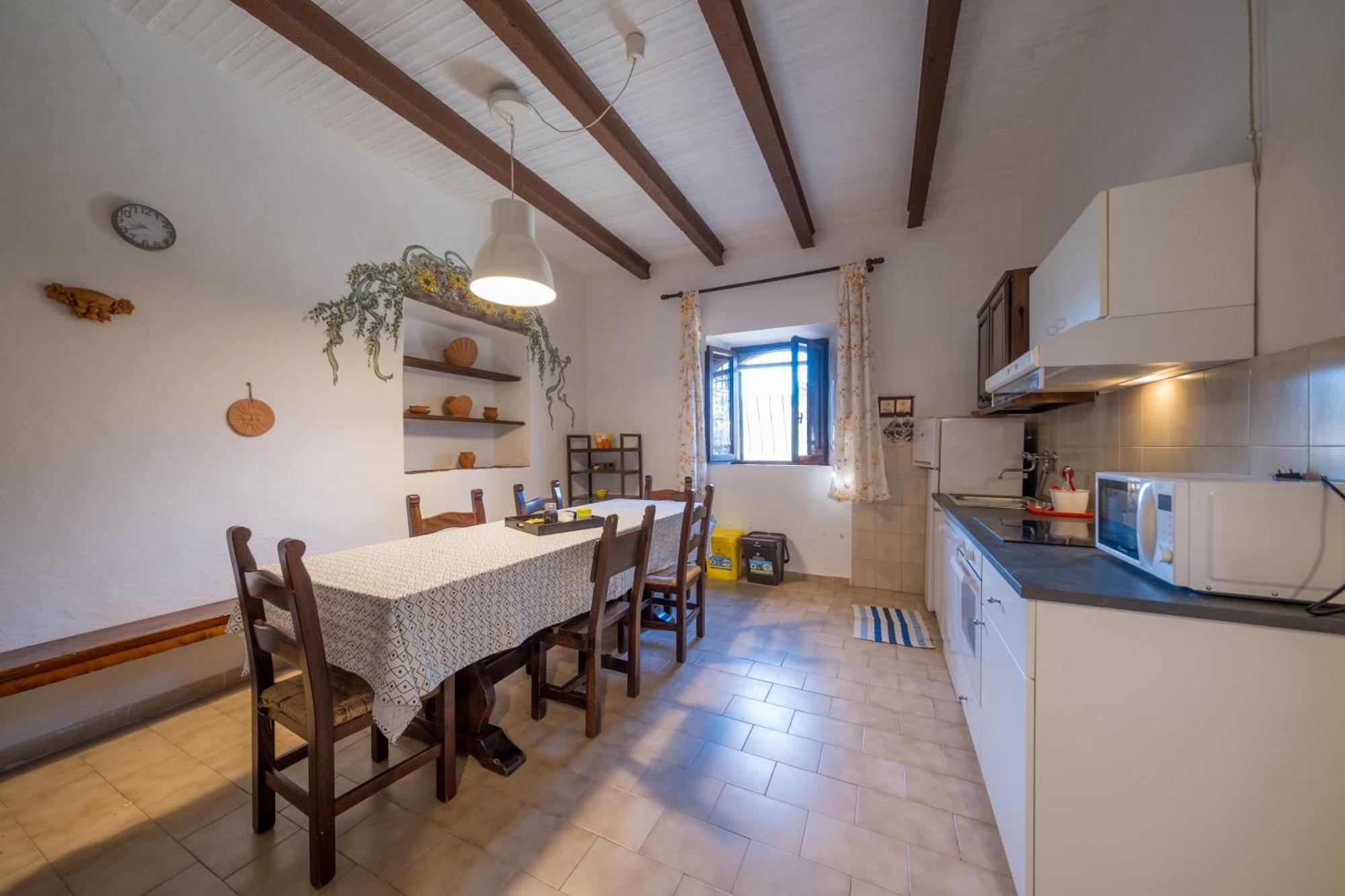 Agriturismo Il Palagetto Pomarance Kültér fotó