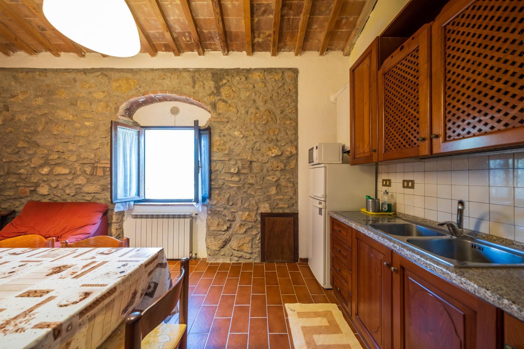 Agriturismo Il Palagetto Pomarance Kültér fotó