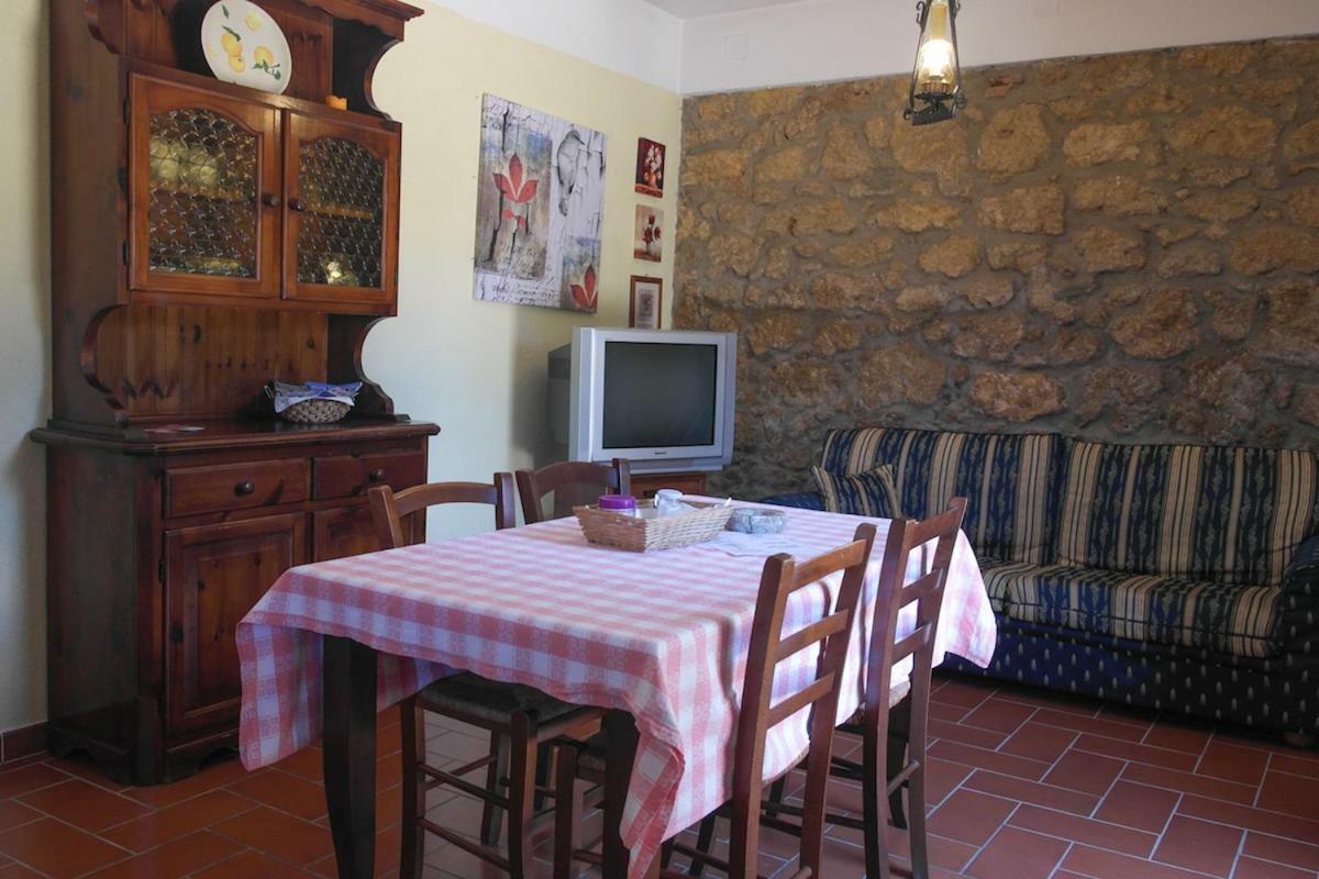 Agriturismo Il Palagetto Pomarance Kültér fotó